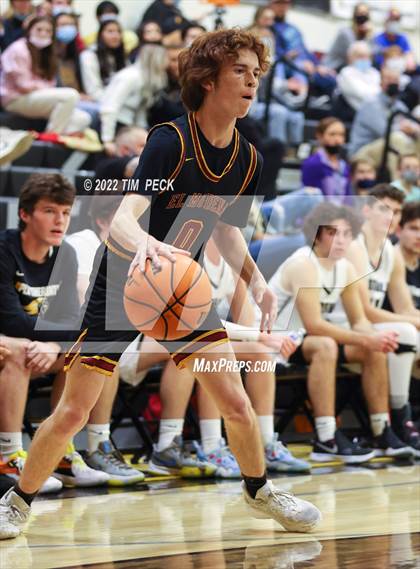 Thumbnail 1 in El Modena @ Foothill photogallery.