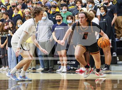Thumbnail 1 in El Modena @ Foothill photogallery.