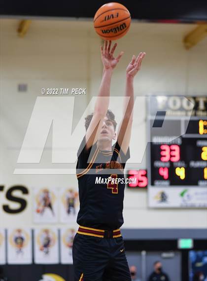 Thumbnail 3 in El Modena @ Foothill photogallery.
