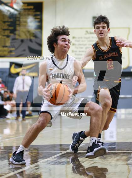 Thumbnail 2 in El Modena @ Foothill photogallery.