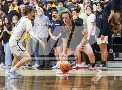 Thumbnail 2 in El Modena @ Foothill photogallery.