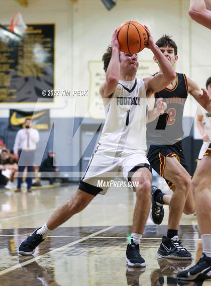 Thumbnail 3 in El Modena @ Foothill photogallery.