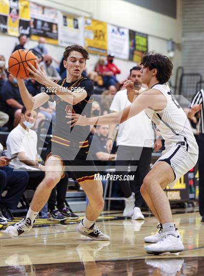 Thumbnail 3 in El Modena @ Foothill photogallery.