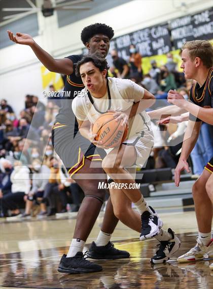 Thumbnail 1 in El Modena @ Foothill photogallery.