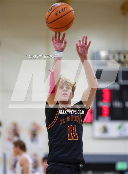 Thumbnail 2 in El Modena @ Foothill photogallery.