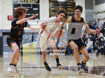 Thumbnail 1 in El Modena @ Foothill photogallery.