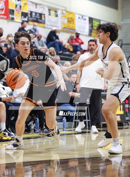 Thumbnail 1 in El Modena @ Foothill photogallery.