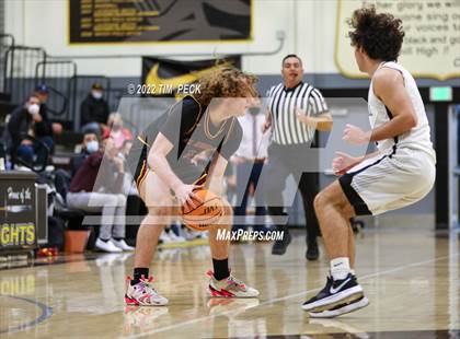 Thumbnail 2 in El Modena @ Foothill photogallery.