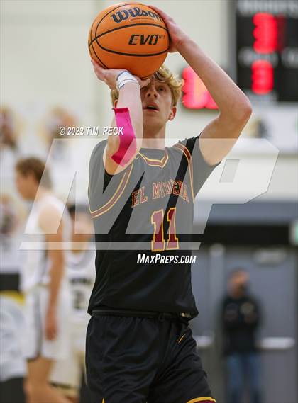 Thumbnail 1 in El Modena @ Foothill photogallery.
