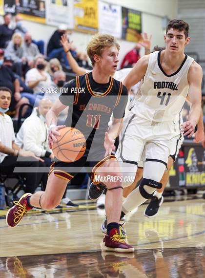 Thumbnail 3 in El Modena @ Foothill photogallery.