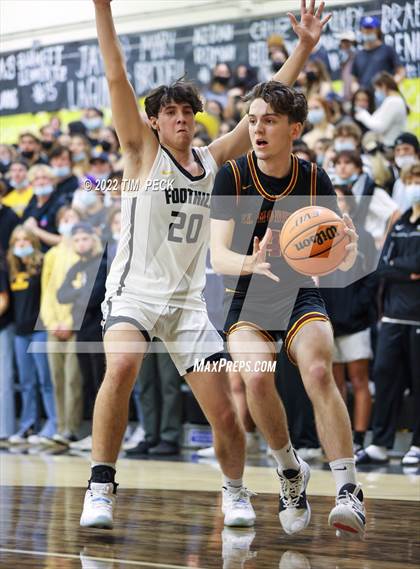Thumbnail 3 in El Modena @ Foothill photogallery.