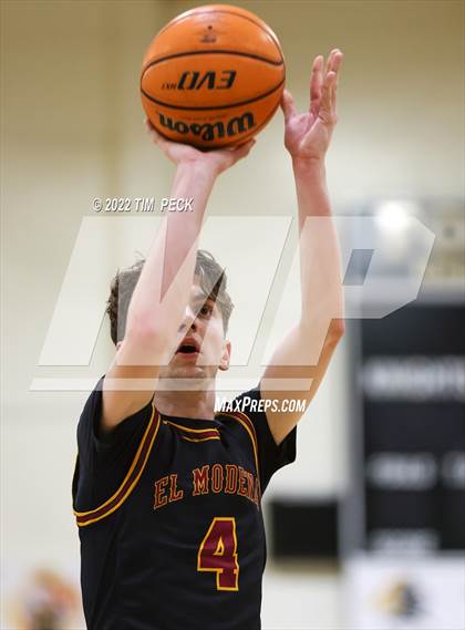 Thumbnail 3 in El Modena @ Foothill photogallery.