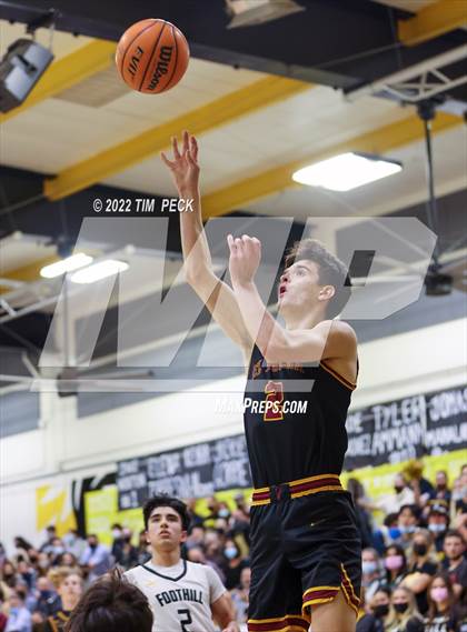 Thumbnail 1 in El Modena @ Foothill photogallery.