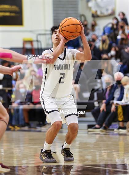Thumbnail 3 in El Modena @ Foothill photogallery.