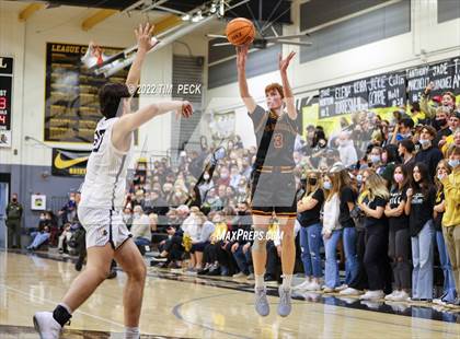 Thumbnail 1 in El Modena @ Foothill photogallery.