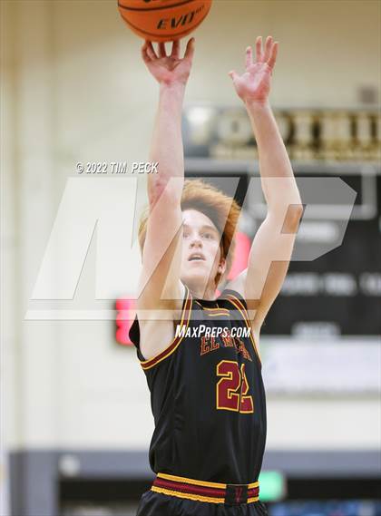 Thumbnail 1 in El Modena @ Foothill photogallery.