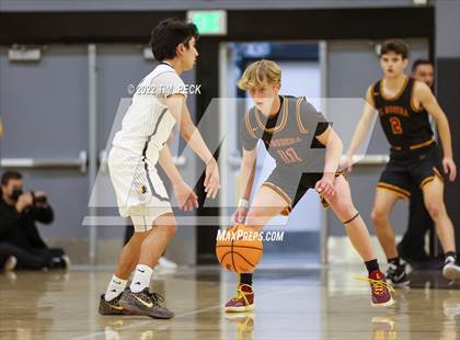 Thumbnail 2 in El Modena @ Foothill photogallery.