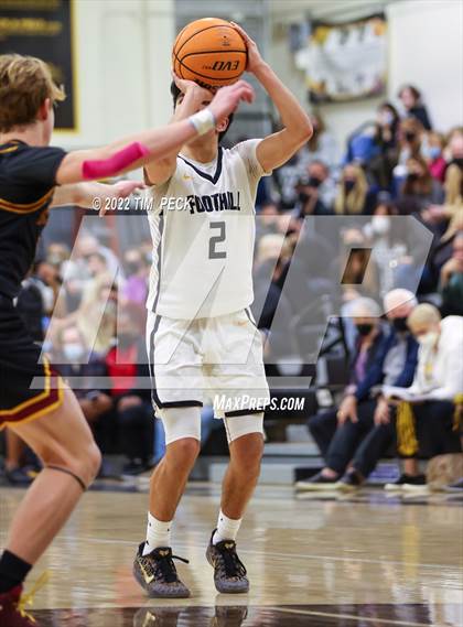 Thumbnail 2 in El Modena @ Foothill photogallery.