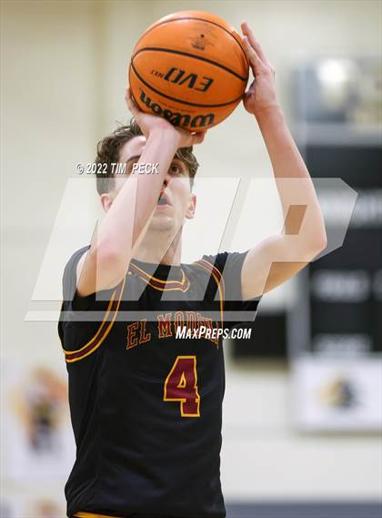 Thumbnail 2 in El Modena @ Foothill photogallery.