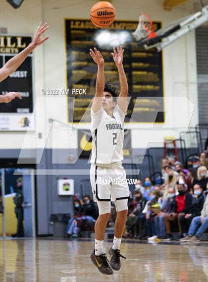 Thumbnail 3 in El Modena @ Foothill photogallery.