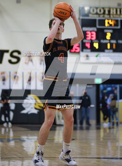 Thumbnail 1 in El Modena @ Foothill photogallery.