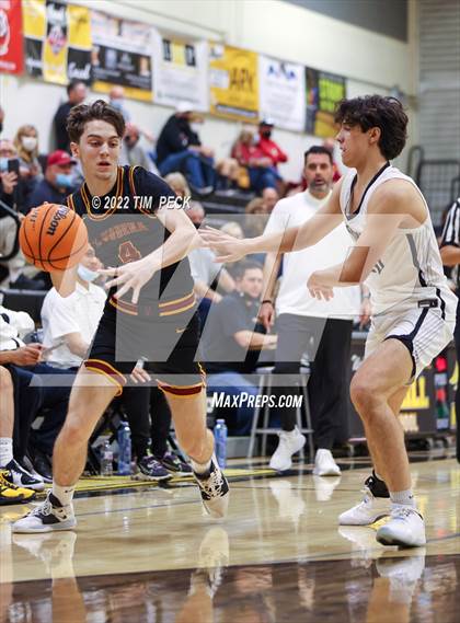 Thumbnail 3 in El Modena @ Foothill photogallery.