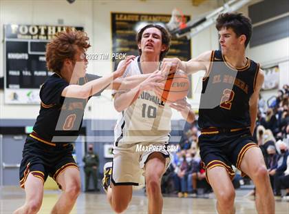 Thumbnail 1 in El Modena @ Foothill photogallery.