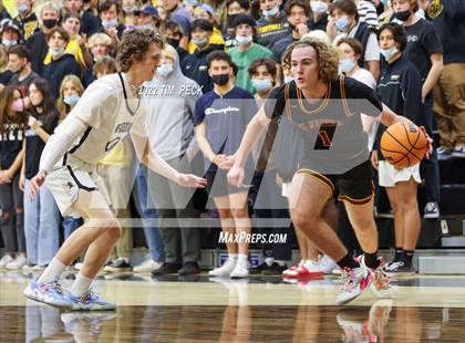 Thumbnail 2 in El Modena @ Foothill photogallery.