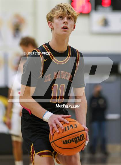 Thumbnail 1 in El Modena @ Foothill photogallery.