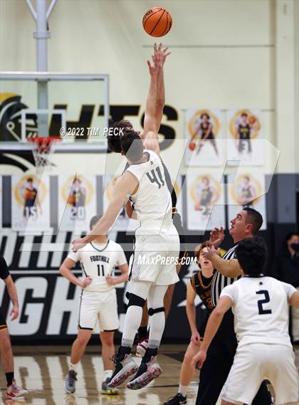 Thumbnail 3 in El Modena @ Foothill photogallery.