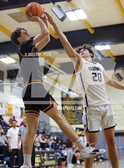 Thumbnail 2 in El Modena @ Foothill photogallery.