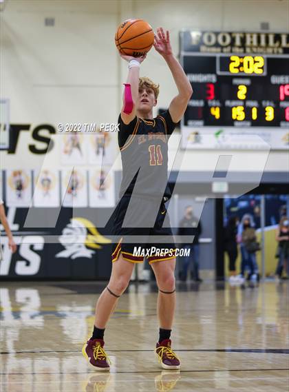 Thumbnail 2 in El Modena @ Foothill photogallery.