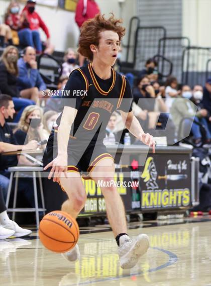 Thumbnail 3 in El Modena @ Foothill photogallery.