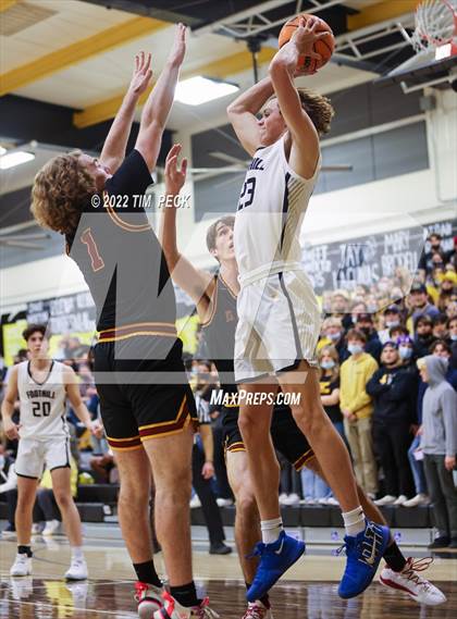 Thumbnail 2 in El Modena @ Foothill photogallery.