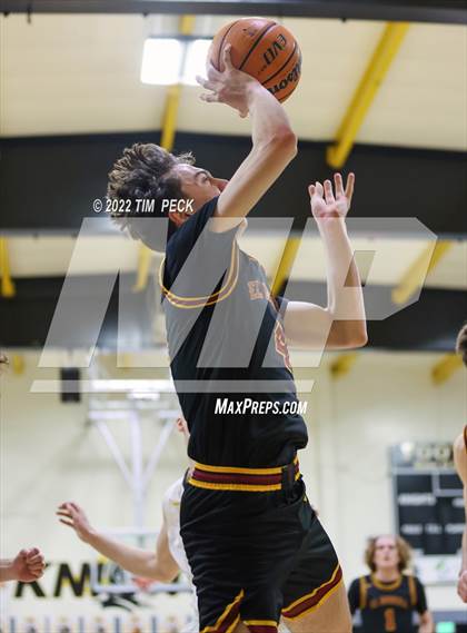 Thumbnail 1 in El Modena @ Foothill photogallery.