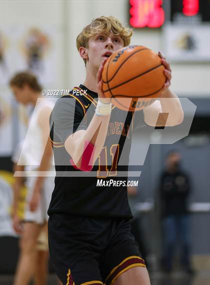 Thumbnail 1 in El Modena @ Foothill photogallery.
