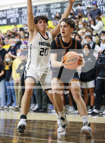 Thumbnail 1 in El Modena @ Foothill photogallery.
