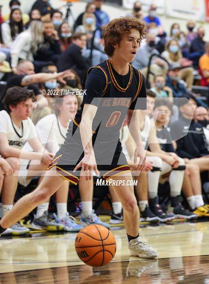 Thumbnail 1 in El Modena @ Foothill photogallery.