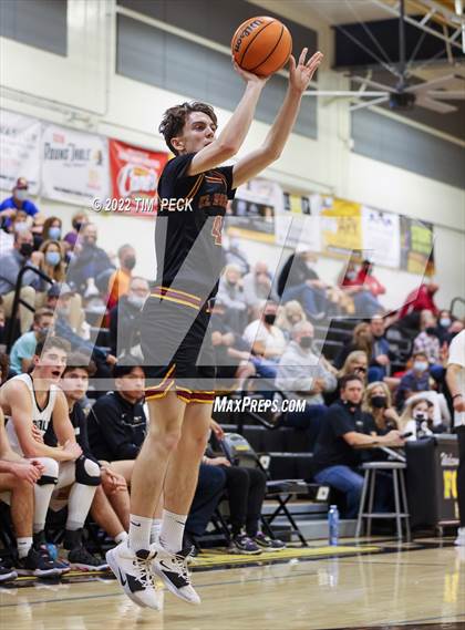 Thumbnail 2 in El Modena @ Foothill photogallery.