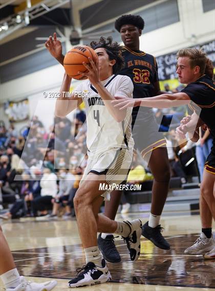 Thumbnail 1 in El Modena @ Foothill photogallery.