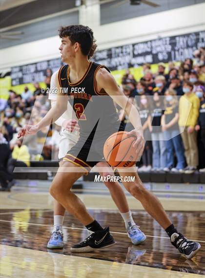 Thumbnail 3 in El Modena @ Foothill photogallery.