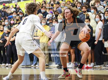 Thumbnail 1 in El Modena @ Foothill photogallery.