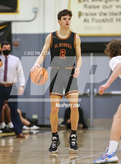 Thumbnail 2 in El Modena @ Foothill photogallery.