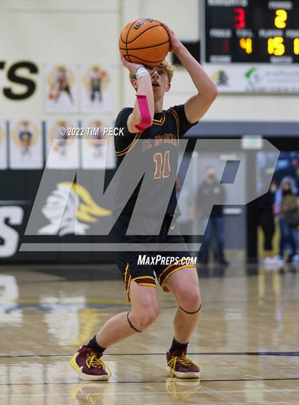 Thumbnail 1 in El Modena @ Foothill photogallery.