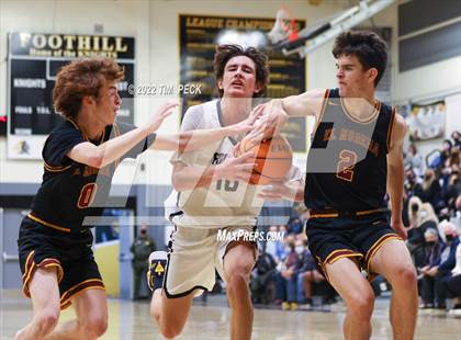 Thumbnail 3 in El Modena @ Foothill photogallery.