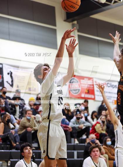 Thumbnail 2 in El Modena @ Foothill photogallery.