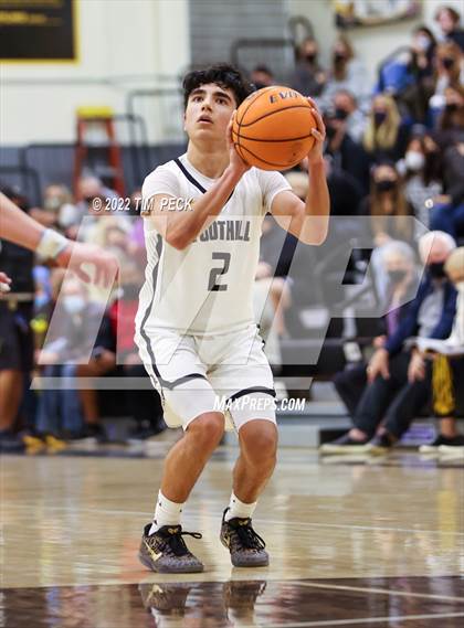 Thumbnail 2 in El Modena @ Foothill photogallery.