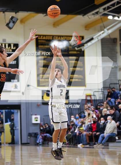 Thumbnail 1 in El Modena @ Foothill photogallery.