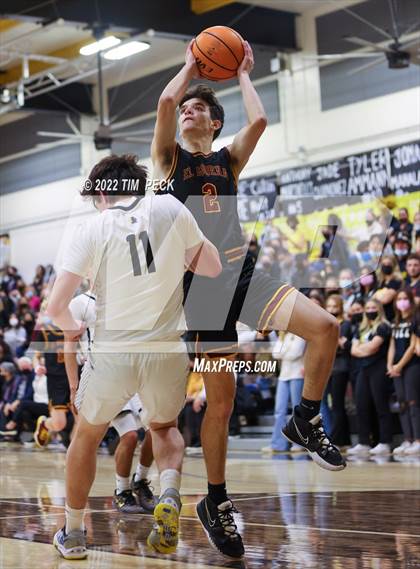 Thumbnail 2 in El Modena @ Foothill photogallery.