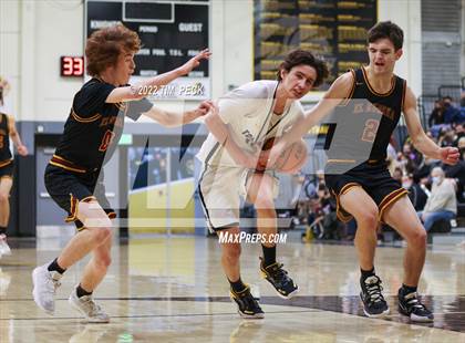 Thumbnail 3 in El Modena @ Foothill photogallery.